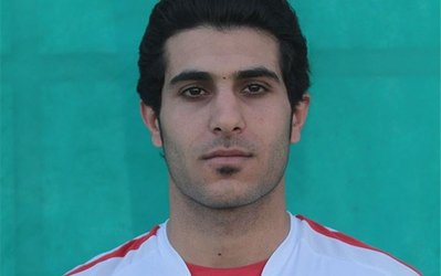 برزای جانشین بازیکن دوپینگی پرسپولیس می‌شود