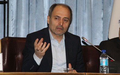 اسلامیان: از سال 70 در فوتبال هستم / رشد فوتبال مرهون مسائل اقتصادی است