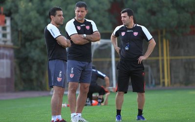 منافی: مشاوران سیاسی دشمنان دایی بودند / صحبت‌های آقایان برای عوامفریبی و گول زدن مردم است