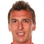 ماریو مانژوکیچ/الدحیل قطر /قطر / باشگاهی / مردان (402)/39