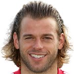 Timo Röttger/سانِنهوف گورسِسباخ /آلمان / باشگاهی / مردان (2595)/40