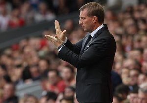 براندان راجرز