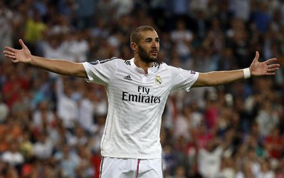 بنزما: در فصل نقل‌وانتقالات مذاکره‌ای برای ترک رئال نداشتم