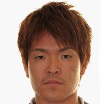 شوساكو نيشيكاوا/اوراوا ردز /ژاپن / باشگاهی / مردان (510)/39