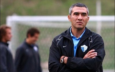 عابدزاده: ترجیح می‌دهم درباره پرسپولیس حرف نزنم/ هوای تیم ملی را داشته باشید