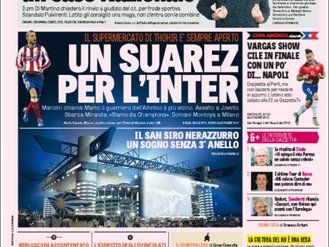 گاتزتا دلو اسپورت