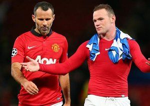 منچستریونایتد ۳-۲ استوک سیتی|منچستریونایتد ۳-۲ استوک سیتی