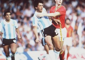 جام جهانی 1982