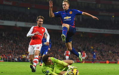 نگاهی دقیق به ۵ بار حضور ویلسون در بازی های این فصل