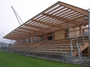Joiner Arena Irdning
