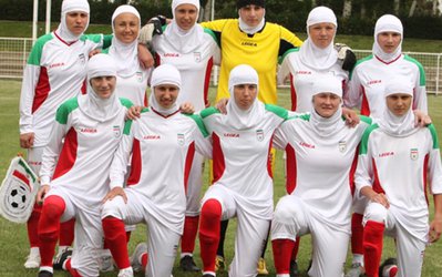 اعلام اسامی بازیکنان دعوت شده به اردوی تدارکاتی فوتسال بانوان