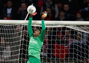 پاریس سن ژرمن ۳-۱ نیس/ هفته سیزدهم