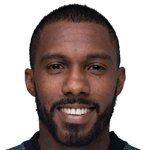 راینر سانتوس ناسیمنتو/سانفرس هیروشیما /ژاپن / باشگاهی / مردان (516)/35