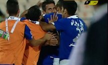 ویدئو : گل اول استقلال