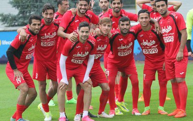 پرسپولیس دوشنبه به تهران می‌آید/ شاید داربی برگزار نشود