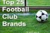 ارزش برند / چرا باشگاه‌های اروپایی به دنبال برندسازی رفتند؟ / بایرن در صدر گرانترین باشگاه اروپایی