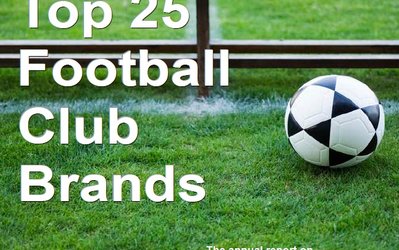 ارزش برند / چرا باشگاه‌های اروپایی به دنبال برندسازی رفتند؟ / بایرن در صدر گرانترین باشگاه اروپایی