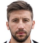 Aleksandar Todorovski/رادنیکی نیس / / باشگاهی / مردان (6139)/41