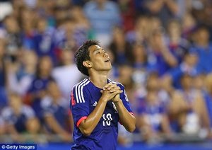 شينجی کاواگا