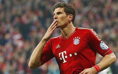 گومس: ای کاش یواخیم لو باز هم به من فرصت می‌داد