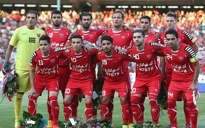 برنامه پرسپولیس در اهواز مشخص شد