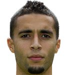 اودیسو گای راموس/آلمري /هلند / باشگاهی / مردان (1087)/40