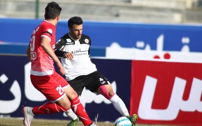 هفته بیست و یکم لیگ برتر؛ امید مدعیان به ترمز سایپا/جدال بحران زده‌هایی که فرشته سقوط شدند!