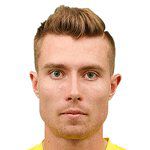 Matthew  Fletcher/Green Gully / / باشگاهی / مردان (5300)/33