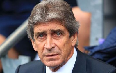 پیگرینی: به سطح بارسلونا می‌رسیم