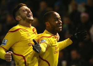 رحيم استرلینگ