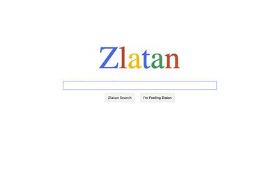 سوژه روز | موتور جستجوی زلاتان شروع به کار کرد