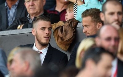 فن‌خال باز هم روی نام دخئا خط کشید