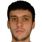 آلکسی بازانوف/آرسنال تولا /روسیه / باشگاهی / مردان (5101)/39