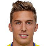 Konstantin Kerschbaumer/هایدِنهایم /آلمان / باشگاهی / مردان (3842)/33