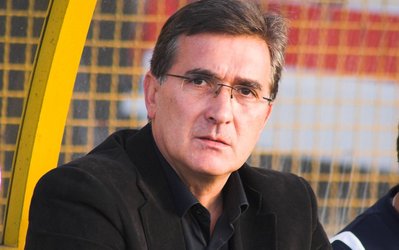 قائم مقام جدید باشگاه پرسپولیس تایید کرد: با برانکو و قطبی مذاکره کرده‌ایم / تا لیگ قهرمانان آسیا وضعیت کادر فنی را روشن می‌کنیم