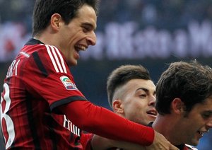 آندره آ پولی