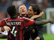 آیا تیم تحت هدایت اینزاگی آماده‌ی رودررویی با یوونتوس است؟