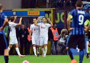 نيكولا کالینیچ