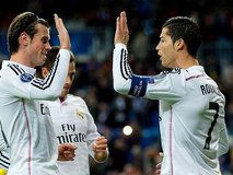 Player Ratings: Real Madrid cruise vs. Ludogorets for 19th straight win