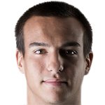 Marco Franin/بِرال / / باشگاهی / مردان (6221)/33