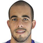 دانیلو فرناندس باتیستا/اینترناسیونال /برزیل / باشگاهی / مردان (801)/37