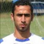 عزیز معبودی حقیقی/ماشین‌سازی تبریز /ایران / باشگاهی / مردان (956)/38