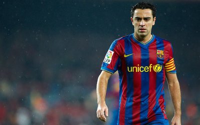 ژاوی هرناندز: از نظر من جک ویلشر بهترین بازیکن فوتبال انگلستان است