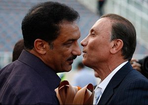 حمید درخشان