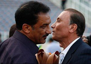 حمید درخشان|پرسپولیس 3 - 0 بنه‌گز / جام حذفی