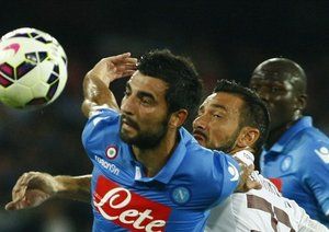 رائول آلبیول - فابیو كواليارلا|None