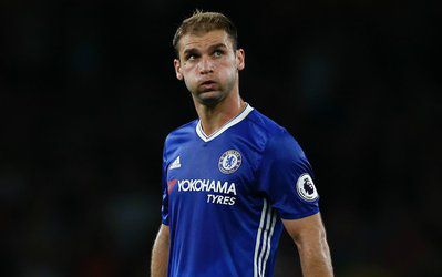 سرمربی وست بروموویچ: ایوانوویچ را نمی خواهیم