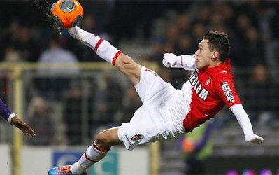 نقل و انتقالات | مارسی اوکامپوس را می‌خواهد