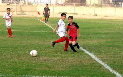 هشدار فدراسیون فوتبال به خانواده‌ها: در مدارس فوتبال غیرقانونی ثبت نام نکنید