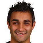 لوكاس بانتيليس/آدلاید یونایتد /استرالیا / باشگاهی / مردان (1018)/